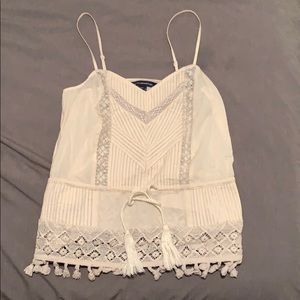 French connection top